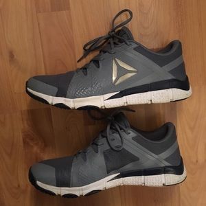 Reebok shoes